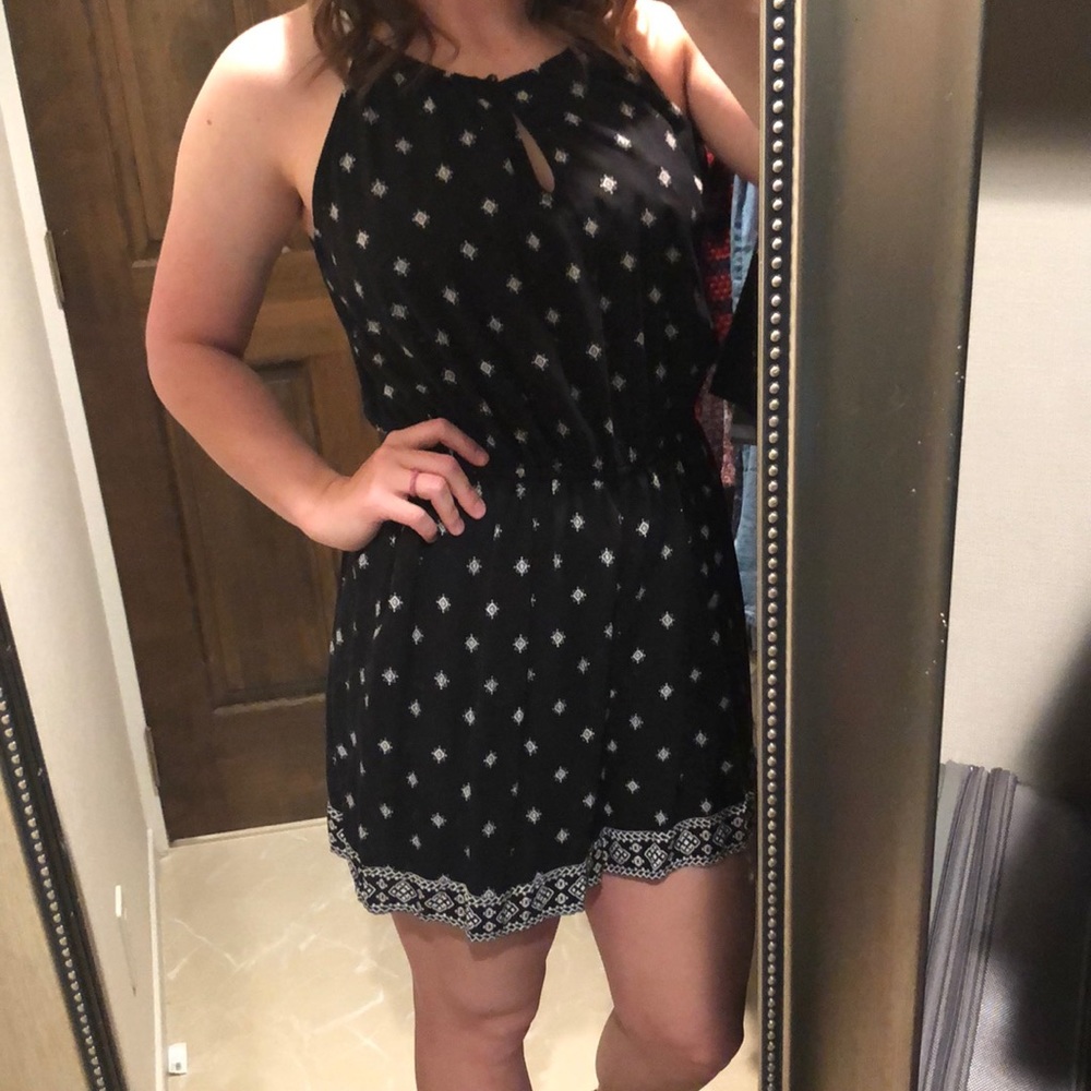 Old Navy Romper